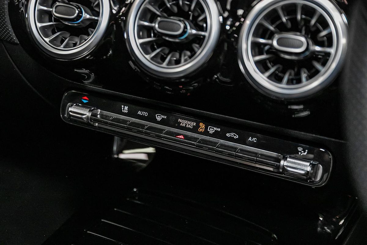 2024 Mercedes-Benz A-Class A250 W177