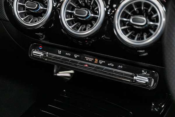 2024 Mercedes-Benz A-Class A250 W177