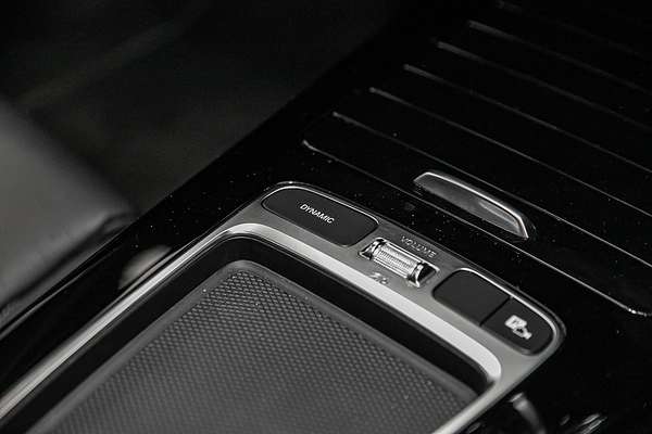 2024 Mercedes-Benz A-Class A250 W177