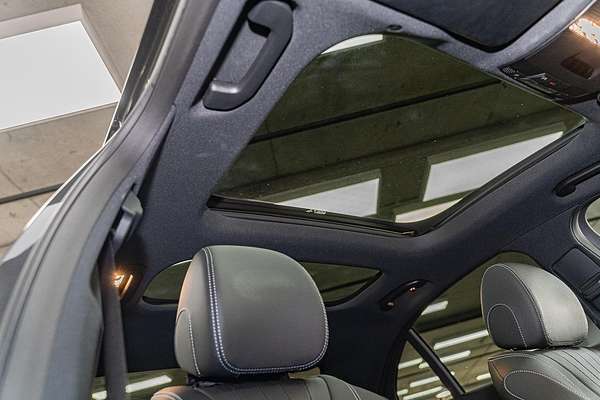 2021 Mercedes-Benz E-Class E200 W213