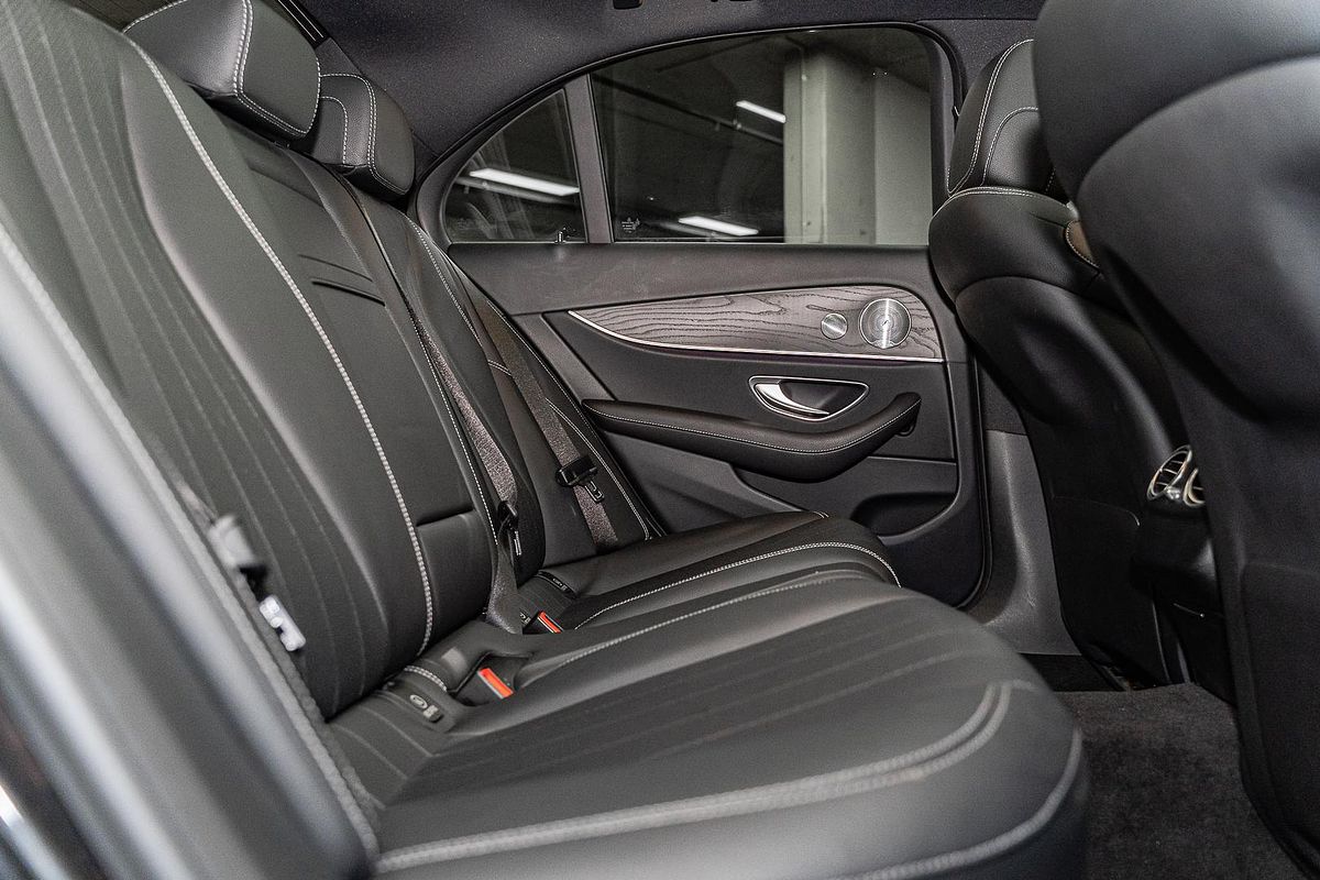 2021 Mercedes-Benz E-Class E200 W213