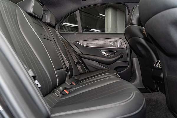 2021 Mercedes-Benz E-Class E200 W213