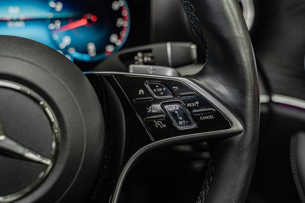 2021 Mercedes-Benz E-Class E200 W213