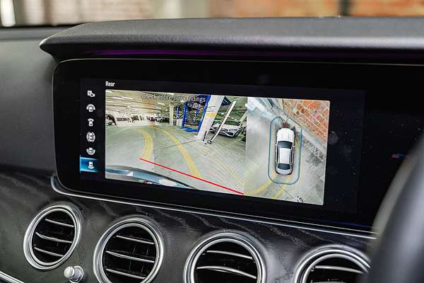 2021 Mercedes-Benz E-Class E200 W213