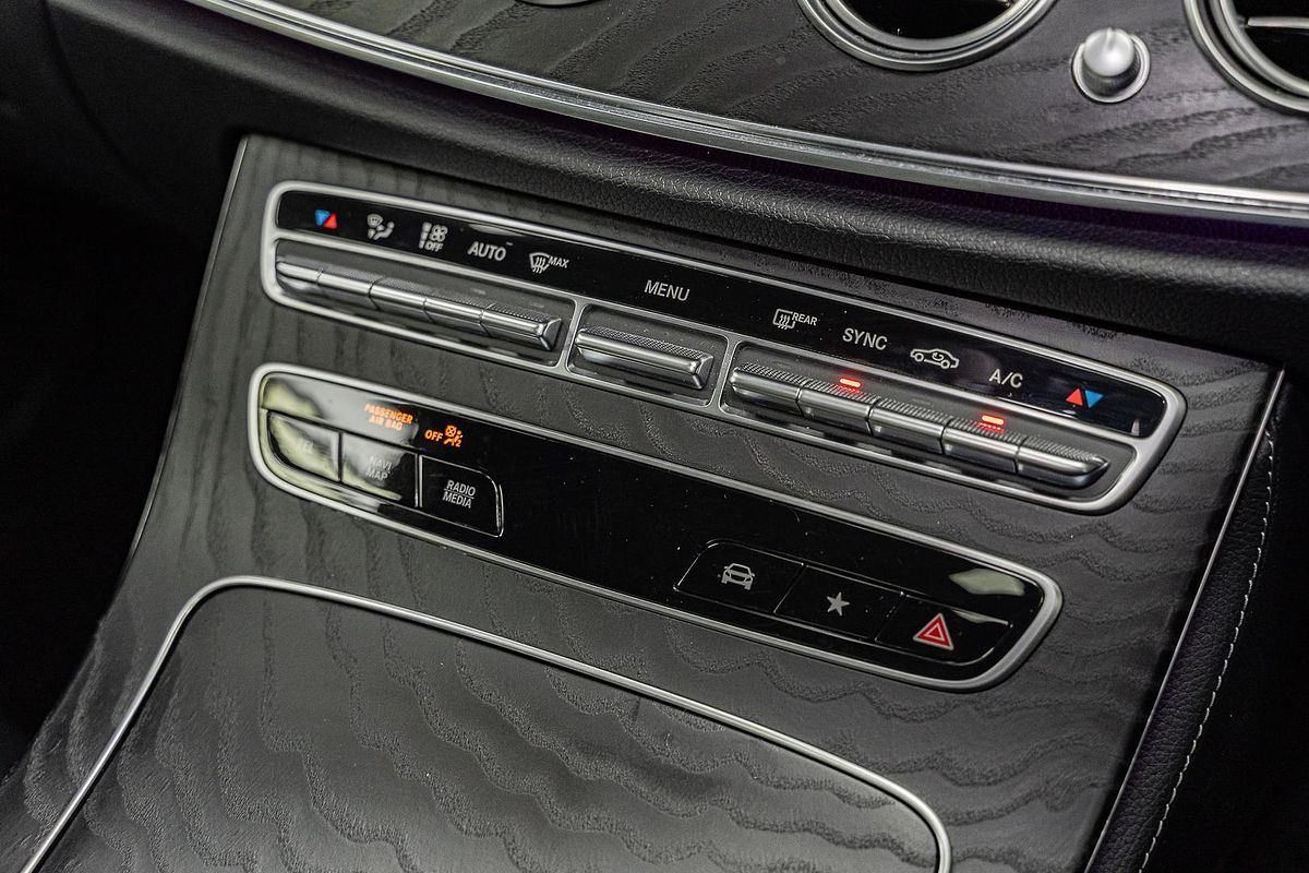 2021 Mercedes-Benz E-Class E200 W213