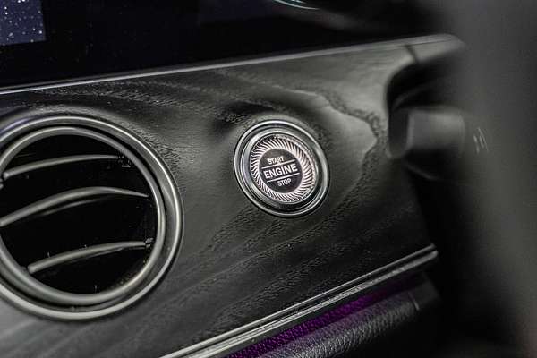 2021 Mercedes-Benz E-Class E200 W213