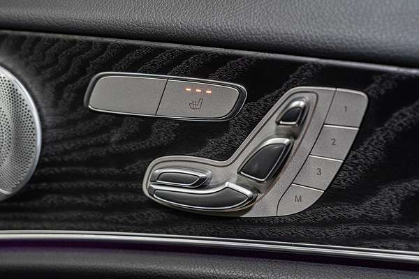 2021 Mercedes-Benz E-Class E200 W213