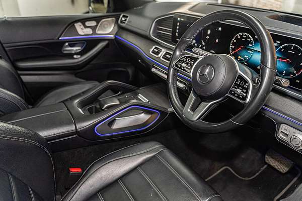 2022 Mercedes-Benz GLE-Class GLE300 d V167
