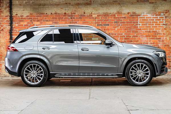 2022 Mercedes-Benz GLE-Class GLE300 d V167