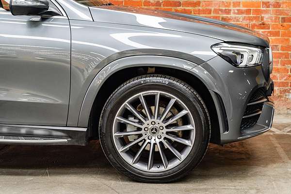 2022 Mercedes-Benz GLE-Class GLE300 d V167
