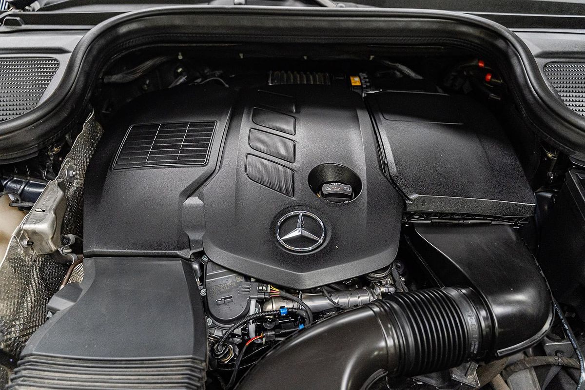 2022 Mercedes-Benz GLE-Class GLE300 d V167