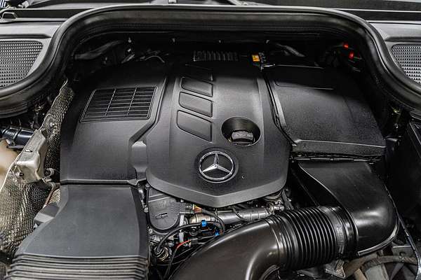 2022 Mercedes-Benz GLE-Class GLE300 d V167