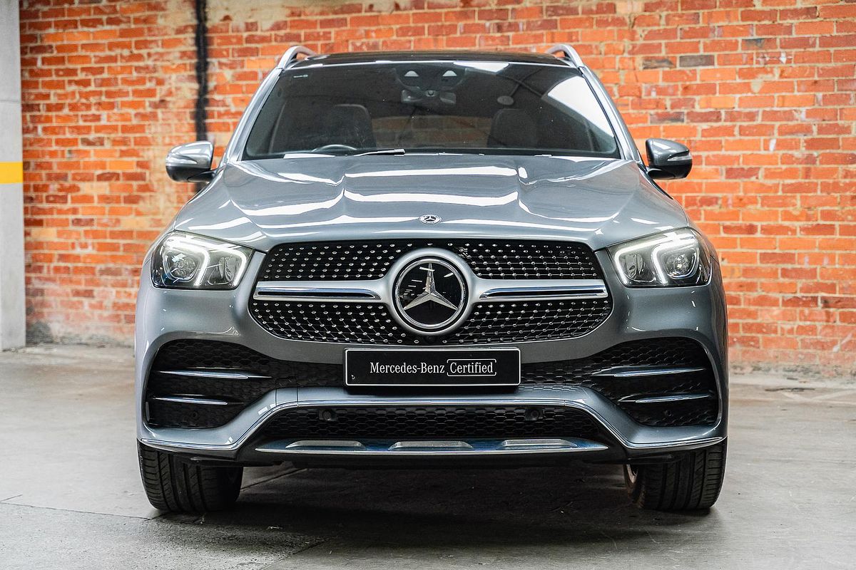 2022 Mercedes-Benz GLE-Class GLE300 d V167