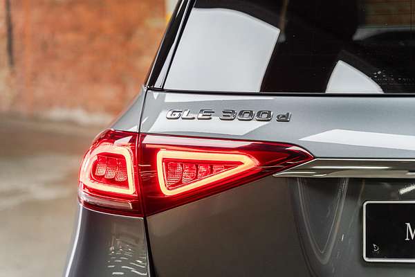 2022 Mercedes-Benz GLE-Class GLE300 d V167