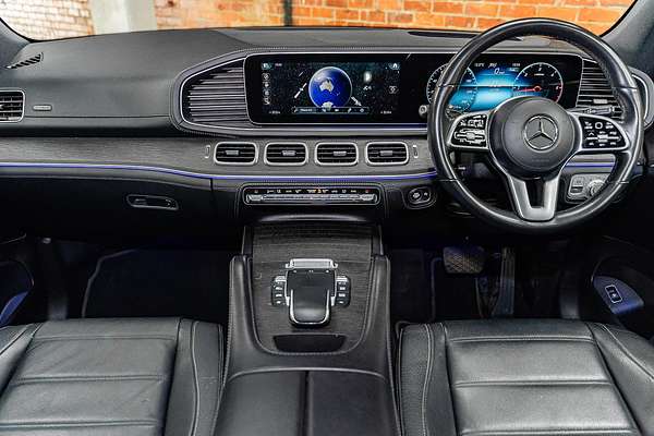 2022 Mercedes-Benz GLE-Class GLE300 d V167