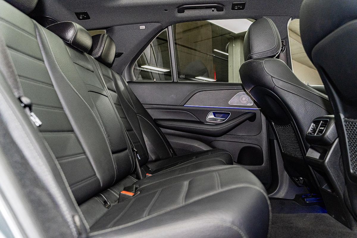 2022 Mercedes-Benz GLE-Class GLE300 d V167