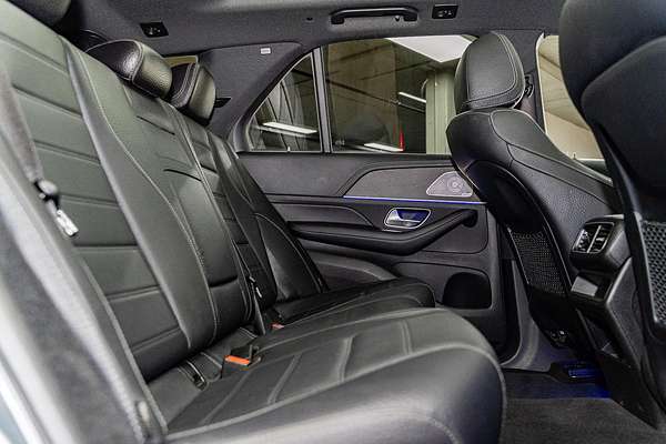 2022 Mercedes-Benz GLE-Class GLE300 d V167