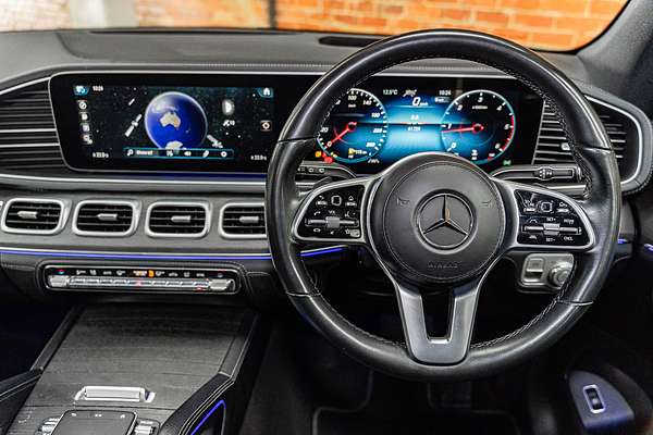 2022 Mercedes-Benz GLE-Class GLE300 d V167