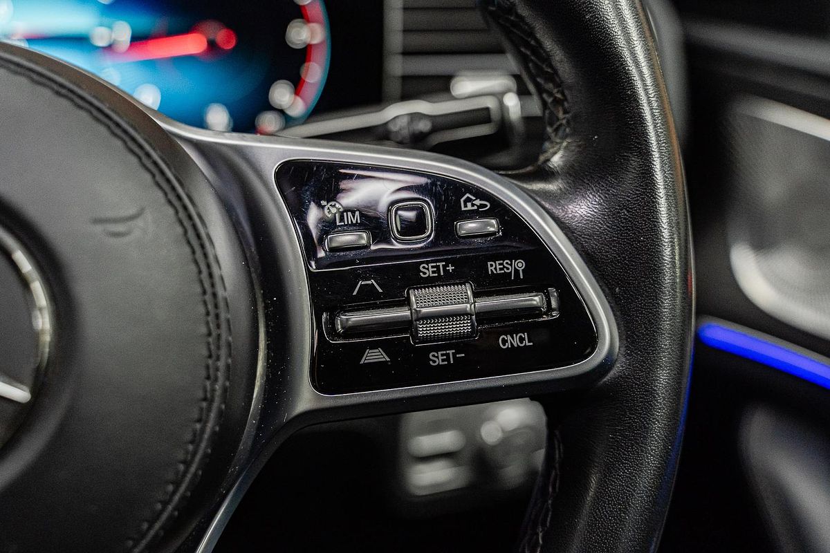 2022 Mercedes-Benz GLE-Class GLE300 d V167