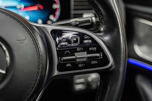 2022 Mercedes-Benz GLE-Class GLE300 d V167