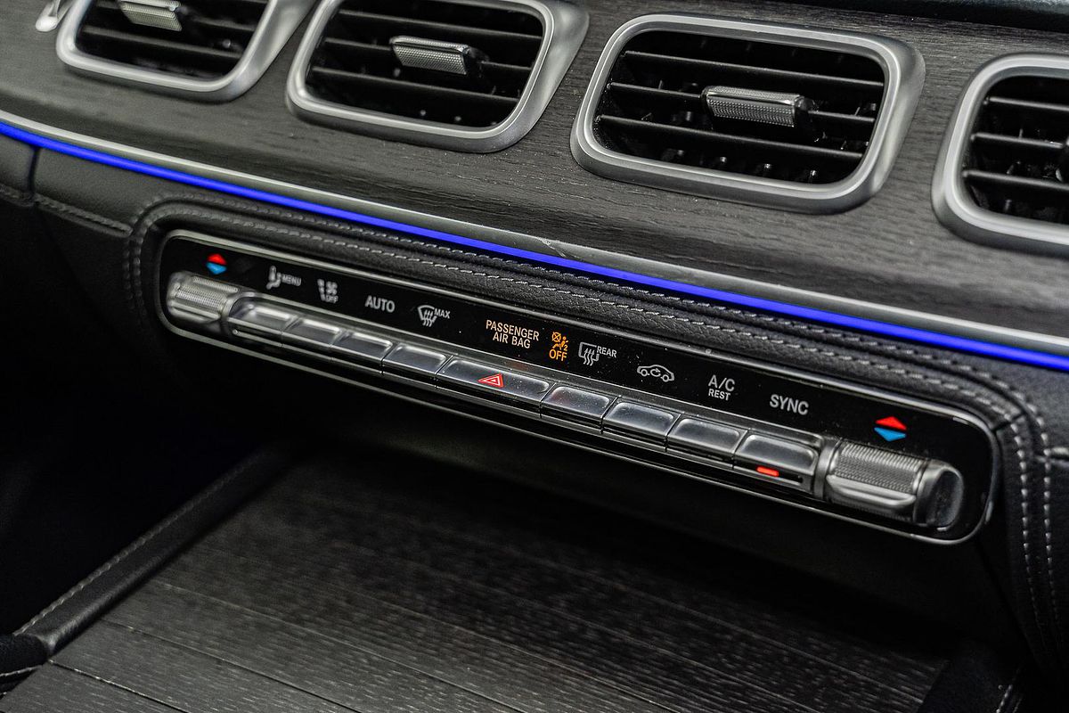 2022 Mercedes-Benz GLE-Class GLE300 d V167
