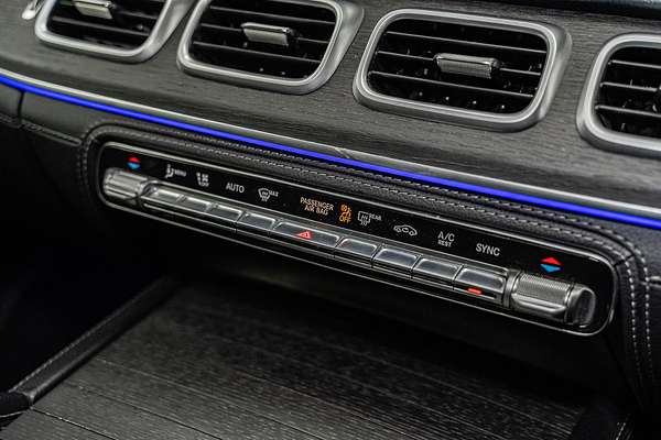 2022 Mercedes-Benz GLE-Class GLE300 d V167