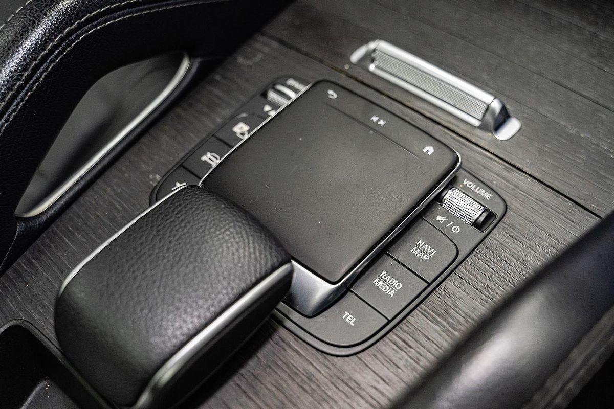 2022 Mercedes-Benz GLE-Class GLE300 d V167