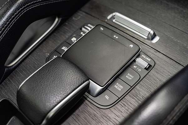 2022 Mercedes-Benz GLE-Class GLE300 d V167