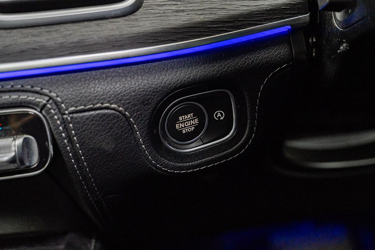 2022 Mercedes-Benz GLE-Class GLE300 d V167