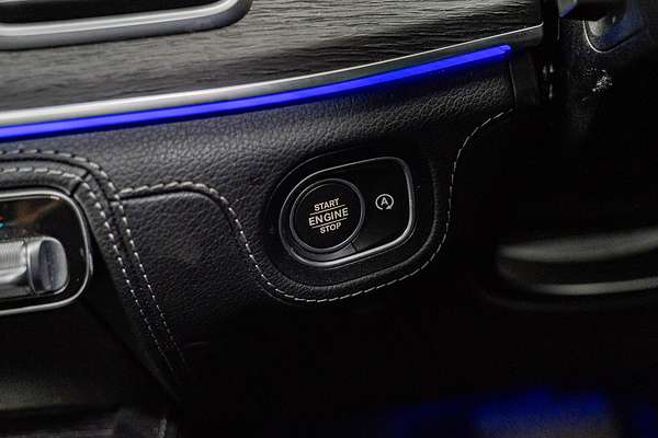 2022 Mercedes-Benz GLE-Class GLE300 d V167