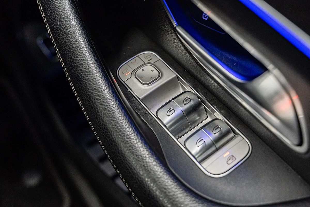 2022 Mercedes-Benz GLE-Class GLE300 d V167