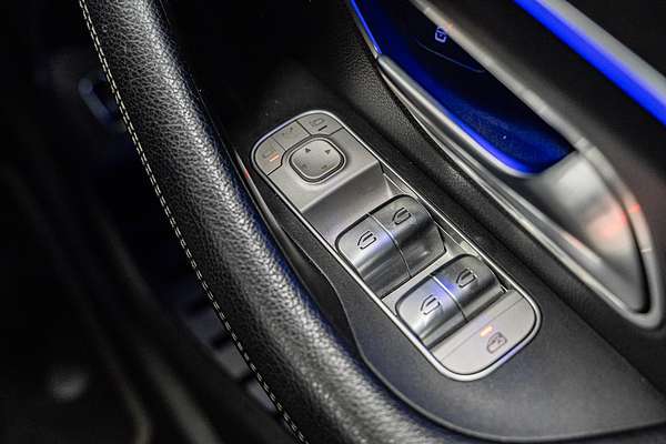 2022 Mercedes-Benz GLE-Class GLE300 d V167