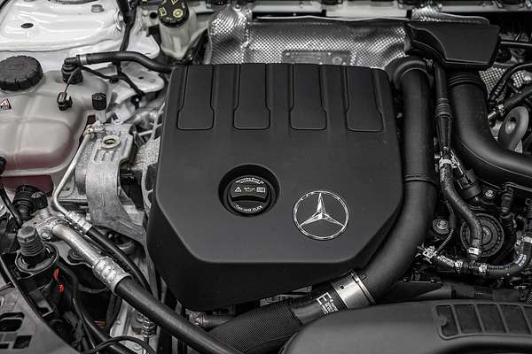 2022 Mercedes-Benz GLB-Class GLB200 X247