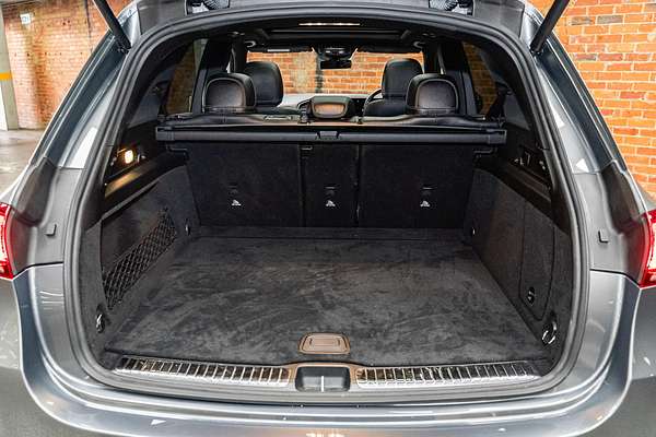 2022 Mercedes-Benz GLE-Class GLE300 d V167