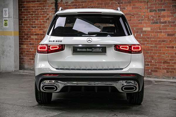 2022 Mercedes-Benz GLB-Class GLB200 X247