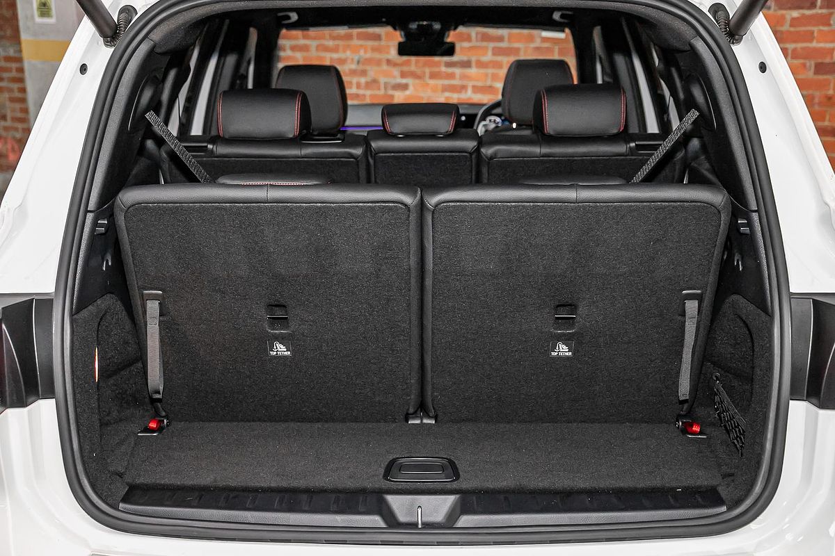 2022 Mercedes-Benz GLB-Class GLB200 X247