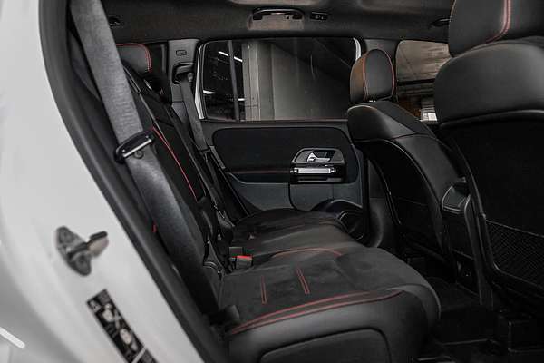 2022 Mercedes-Benz GLB-Class GLB200 X247