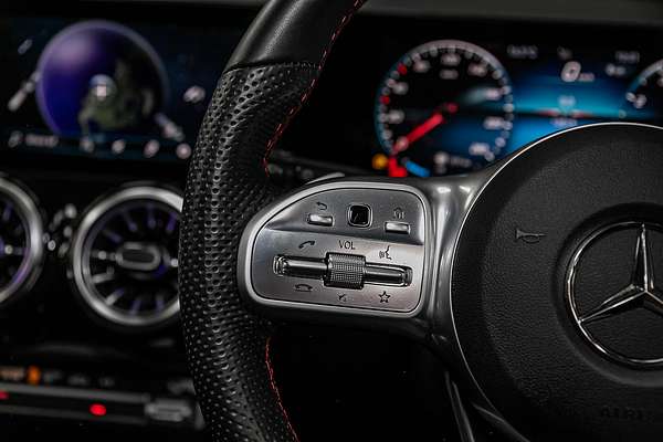 2022 Mercedes-Benz GLB-Class GLB200 X247