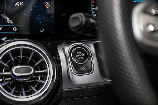 2022 Mercedes-Benz GLB-Class GLB200 X247