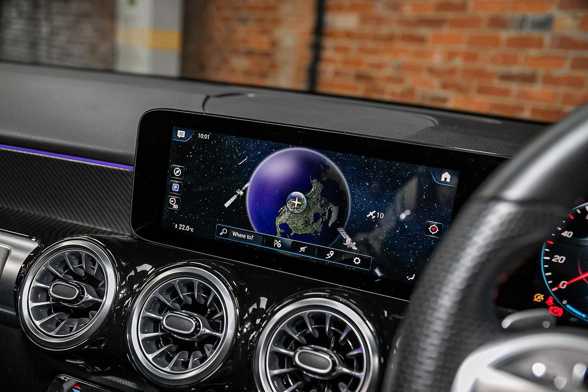 2022 Mercedes-Benz GLB-Class GLB200 X247