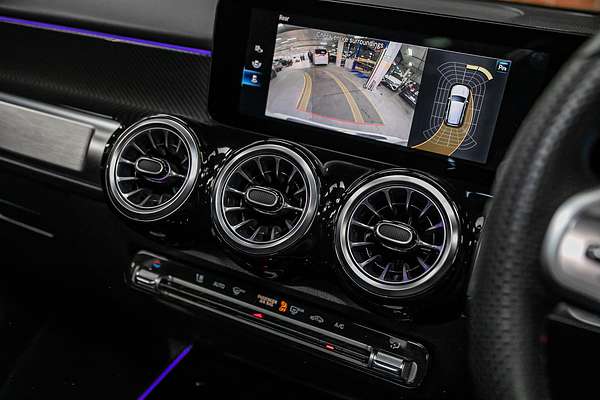 2022 Mercedes-Benz GLB-Class GLB200 X247
