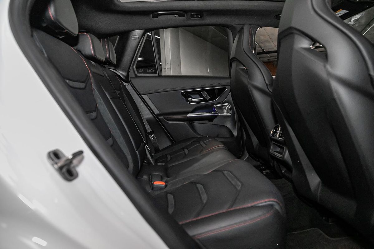 2025 Mercedes-Benz GLC-Class GLC43 AMG X254