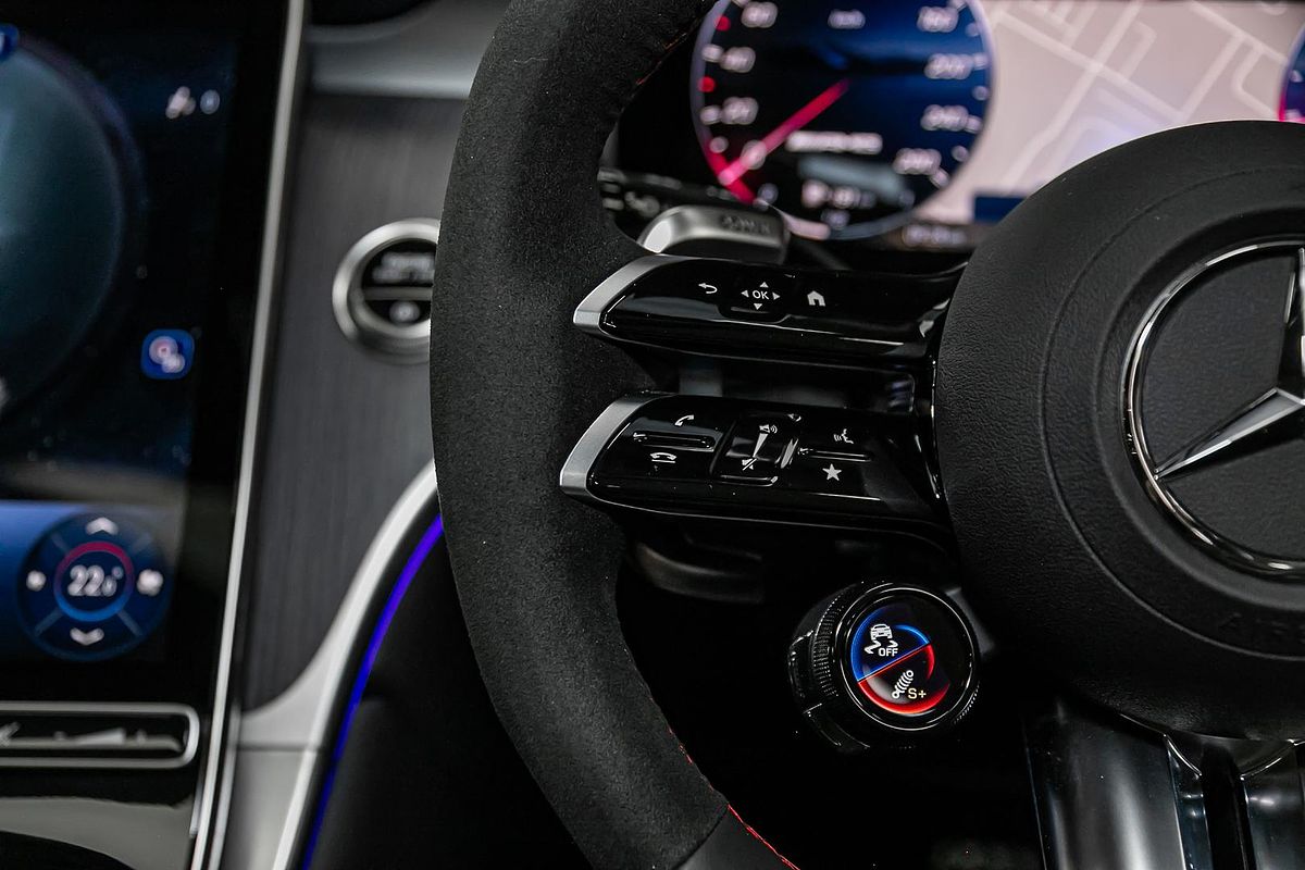 2025 Mercedes-Benz GLC-Class GLC43 AMG X254
