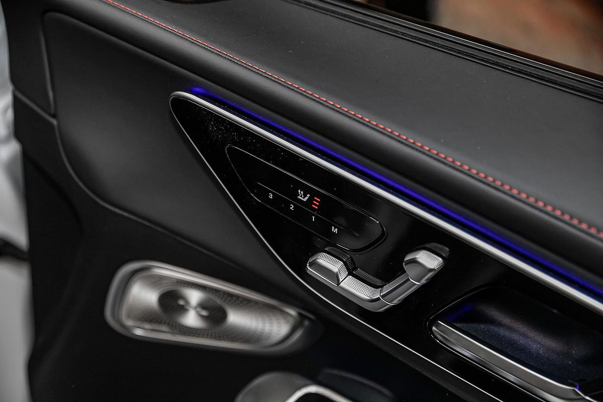 2025 Mercedes-Benz GLC-Class GLC43 AMG X254
