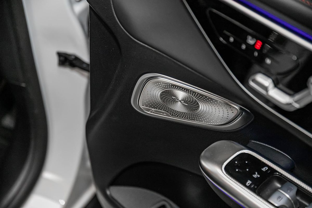 2025 Mercedes-Benz GLC-Class GLC43 AMG X254