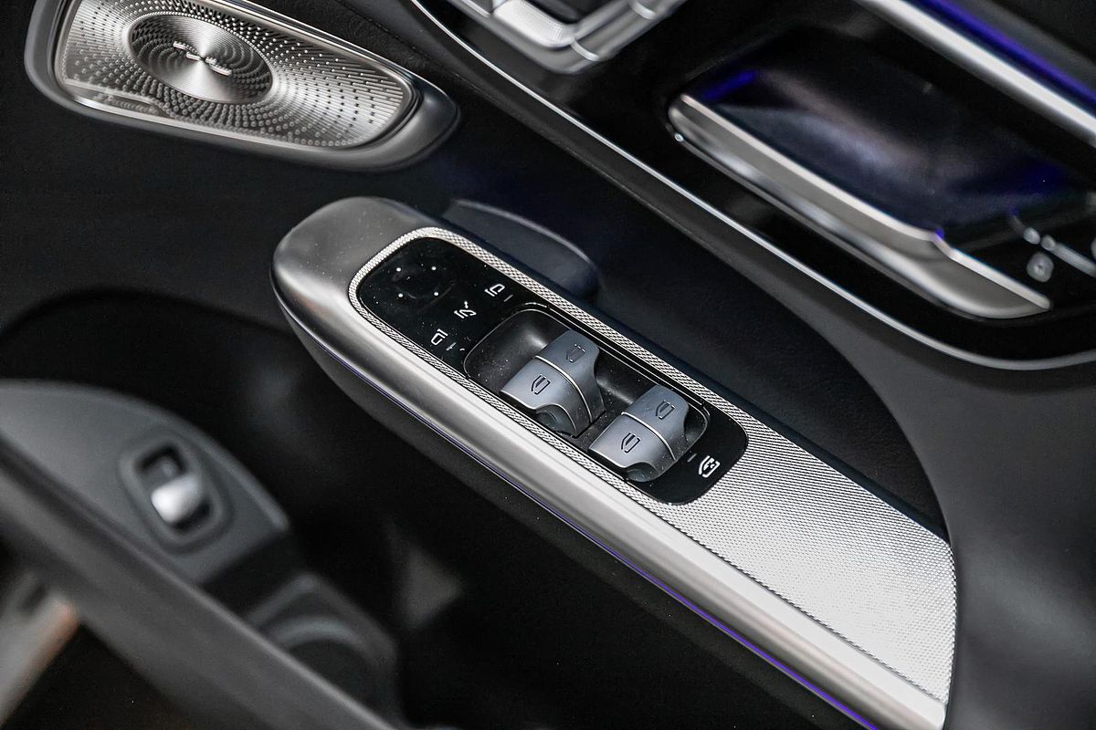 2025 Mercedes-Benz GLC-Class GLC43 AMG X254