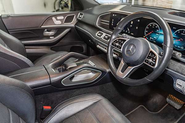 2020 Mercedes-Benz GLE-Class GLE450 V167