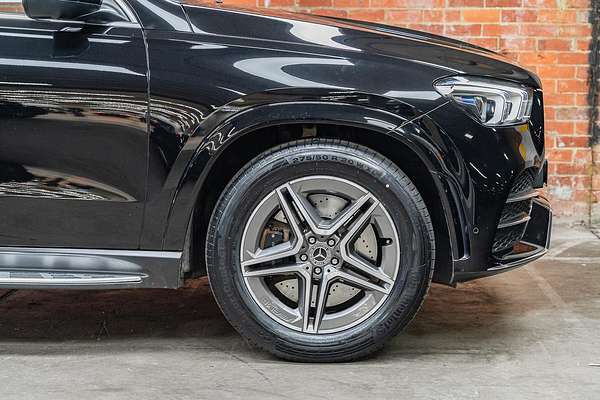 2020 Mercedes-Benz GLE-Class GLE450 V167