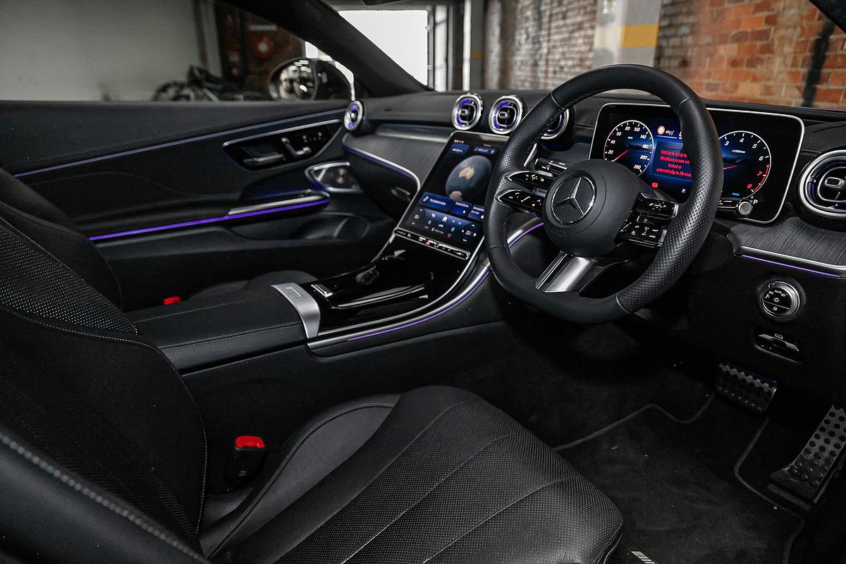 2024 Mercedes-Benz CLE-Class CLE300 C236