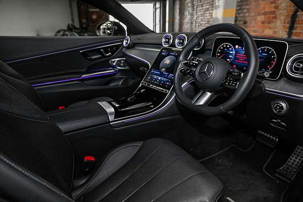 2024 Mercedes-Benz CLE-Class CLE300 C236